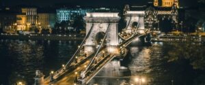 Europe’s Energy Future Hinges on Global Powers