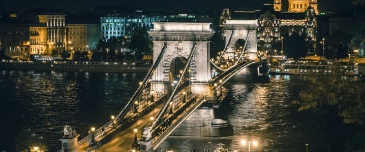Europe’s Energy Future Hinges on Global Powers