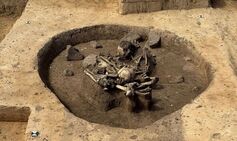 Archaeology breakthrough as 5,000-year-old sacrificial rituals found in Europe