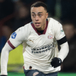 Sergino Dest’s winner helps PSV lift Dutch Super Cup