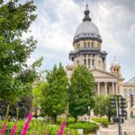 This Illinois city should be the first stop on your Route 66 road trip