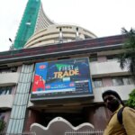 India now least favoured asian stock market: BofA survey
