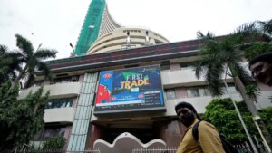 India now least favoured asian stock market: BofA survey