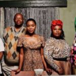 ‘Sibongile & The Dlaminis’ wraps after two hit seasons, cast bids emotional farewell