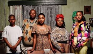 ‘Sibongile & The Dlaminis’ wraps after two hit seasons, cast bids emotional farewell