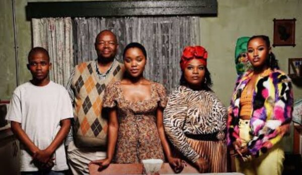 ‘Sibongile & The Dlaminis’ wraps after two hit seasons, cast bids emotional farewell