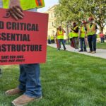 Whitmer to address Michigan’s economy as possible government shutdown looms