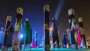 Saudi National Day 2025: How Universities Celebrate