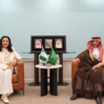 Nigeria, Saudi Arabia Strengthen Economic Ties at Money20/20 Conference