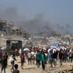 Israel is pausing operations in some parts of Gaza amid mounting horror over starvation. Will it be enough?