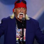 Wrestling Star Hulk Hogan Dies At 71