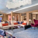 The Venetian Resort Las Vegas Debuts New Signature Suites