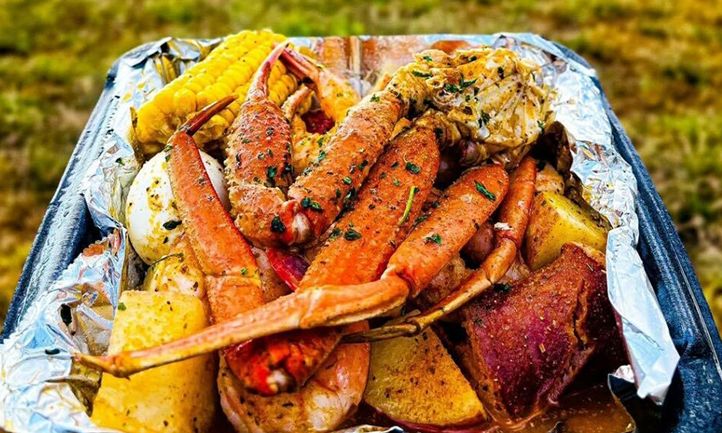 The Smoking Crab Reels in First Missouri Franchise Location, Spurs Brand’s National Expansion