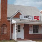 baldinos Giant Jersey Subs TURNS 50