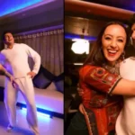 Bijuria fever back again: Sonu Nigam and Ishitta Arun recreate the iconic 90s hit