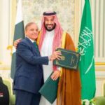 India says it expects Saudi Arabia to mind ‘sensitivities’ after pact with Pakistan