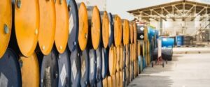 Oil Price Structure Flashes Fears of Oversupply