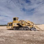 Toro Sells Trencor and American Augers’ Boring Business