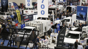 Work Truck Week® Announces Dates for 2026