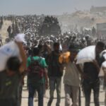 UN to use Israel’s pause to try to reach Gaza’s starving