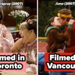 15 “Totally American” Shows And Movies That Were Actually Filmed In Canada