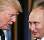 What do Putin and Trump each want from the Alaska summit?