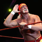 Hulk Hogan, pro wrestling superstar, dead at 71