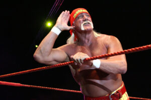 Hulk Hogan, pro wrestling superstar, dead at 71