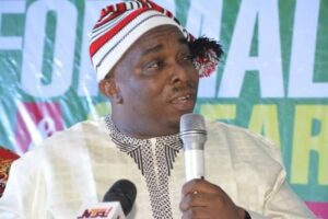 “Disgraceful” – Ohanaeze berates Soludo, Ekwunife, Ukachukwu over hostilities ahead of Anambra guber