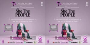Emerge Women Hosts Dialogue On Reserved Seats Bill
