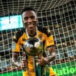 Big Blow! Kaizer Chiefs to be without their influential player for season opener
