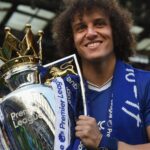Ex-Chelsea and Arsenal defender David Luiz joins shock new club in Europe