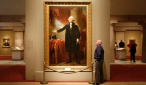 The Smithsonian Should Ditch the Ideology and Keep the History