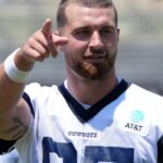 BREAKING NEWS: Dallas Cowboys and TE Jake Ferguson agree on 4-year, $52M extension