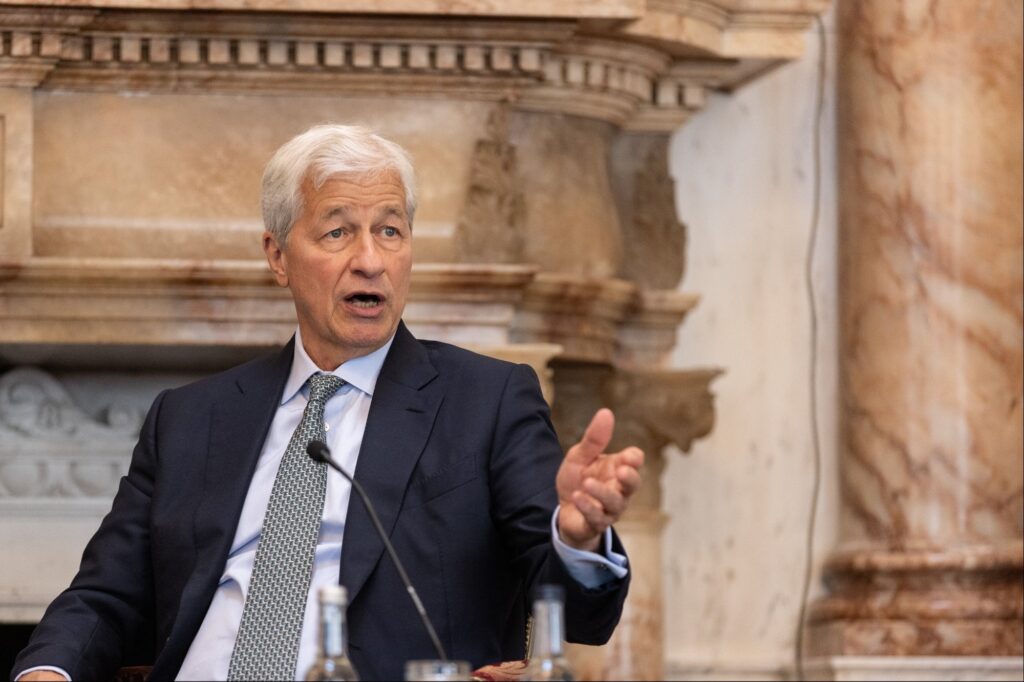 JPMorgan Is Giving Wealthy Clients Lifestyle Advice, From Finding Private Jets to Restoring Artwork: ‘A Growing Trend’
