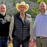 Motion invests in Northern B.C. Indigenous development  with new partnership