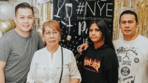 ‘Scapegoating of migrants’? Filipino detained in US over past infraction