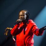Breaking News: Daddy Lumba is dead – Family announces