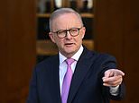 Anthony Albanese makes a big call about Australia’s stance on Palestine