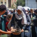 ‘Gazans will receive everything they need if Hamas disappears’ says Arab analyst