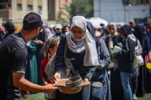 ‘Gazans will receive everything they need if Hamas disappears’ says Arab analyst