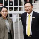 Thailand’s politically influential Shinawatra family is fading from centre stage – for now