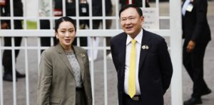 Thailand’s politically influential Shinawatra family is fading from centre stage – for now