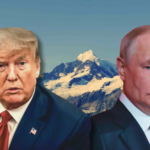 DAVID KRAYDEN: Anchorage Accords would be triumph of peace for Trump