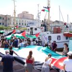 Israel Seizes Aid Flotilla Bringing Baby Formula, Medicine to Gaza