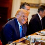 Trump Gives Israel Chilling Order as It Starves Gaza to Death