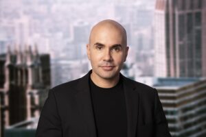 Paramount Co-CEO Chris McCarthy To Depart Upon Completion Of Skydance Acquisition As Deal Gets FCC Approval
