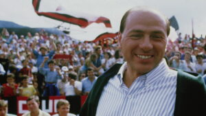 ESPN’s Timely Doc ‘Berlusconi: Condemned to Win’ Bridges Sports and Politics: ‘It’s A Story About the Seduction of Winning’