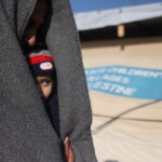 500 days after evacuation from Gaza, children “dream of peace and returning home”