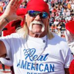 Pro wrestling legend Hulk Hogan dies at 71